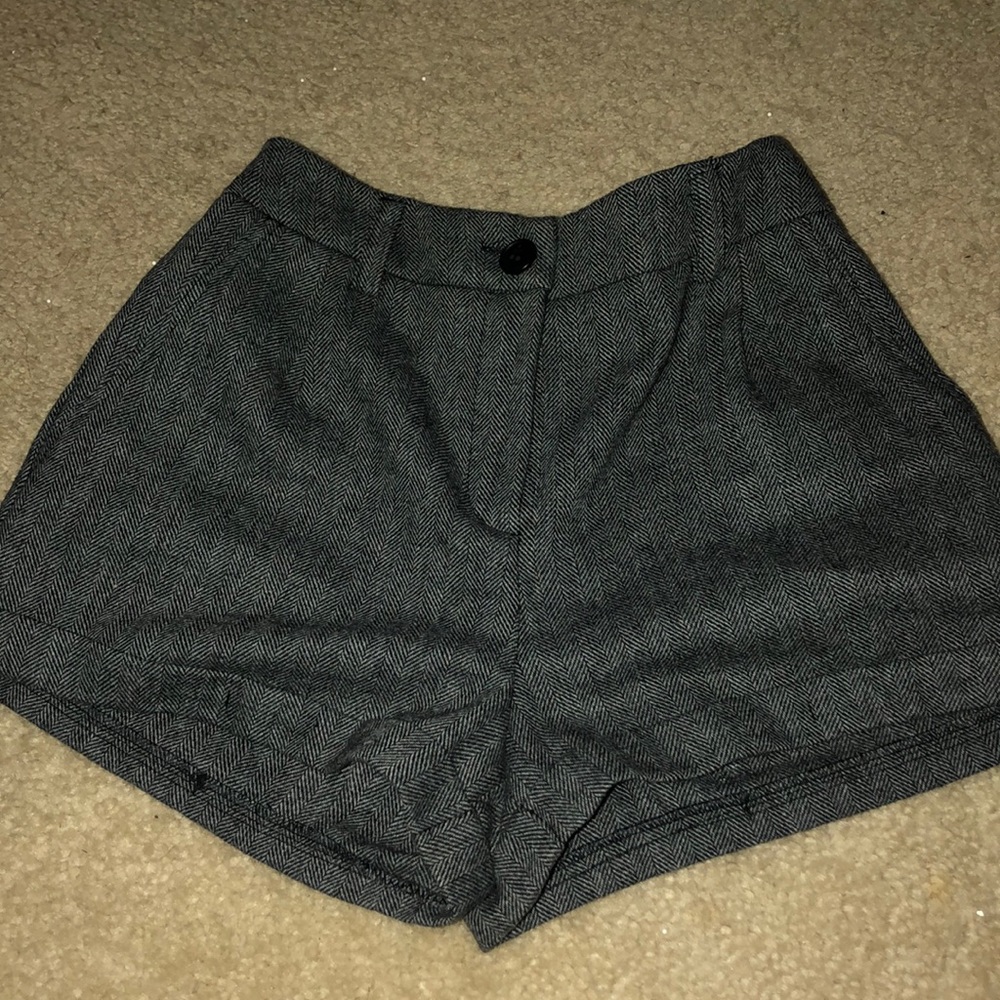 Short classy shorts